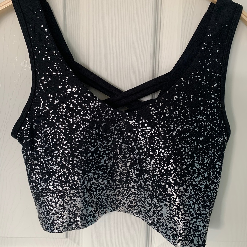 Z sports bra